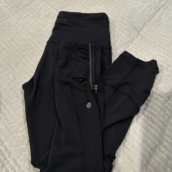 Lululemon leggings - Picture 1 of 1